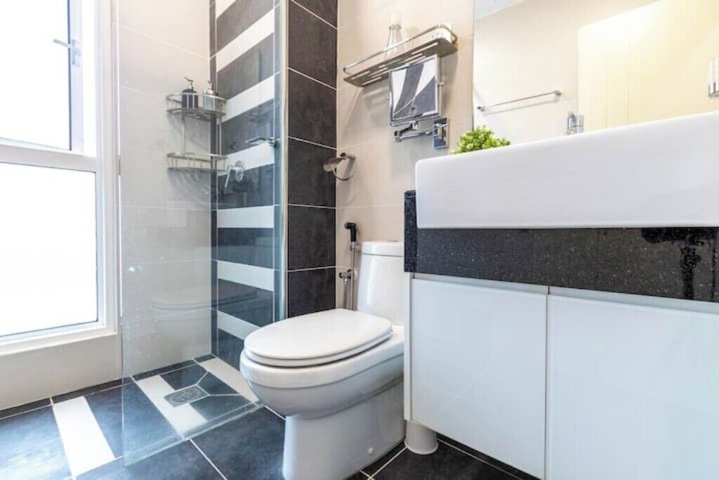 Photo of Bathroom in Bandar Tun Razak