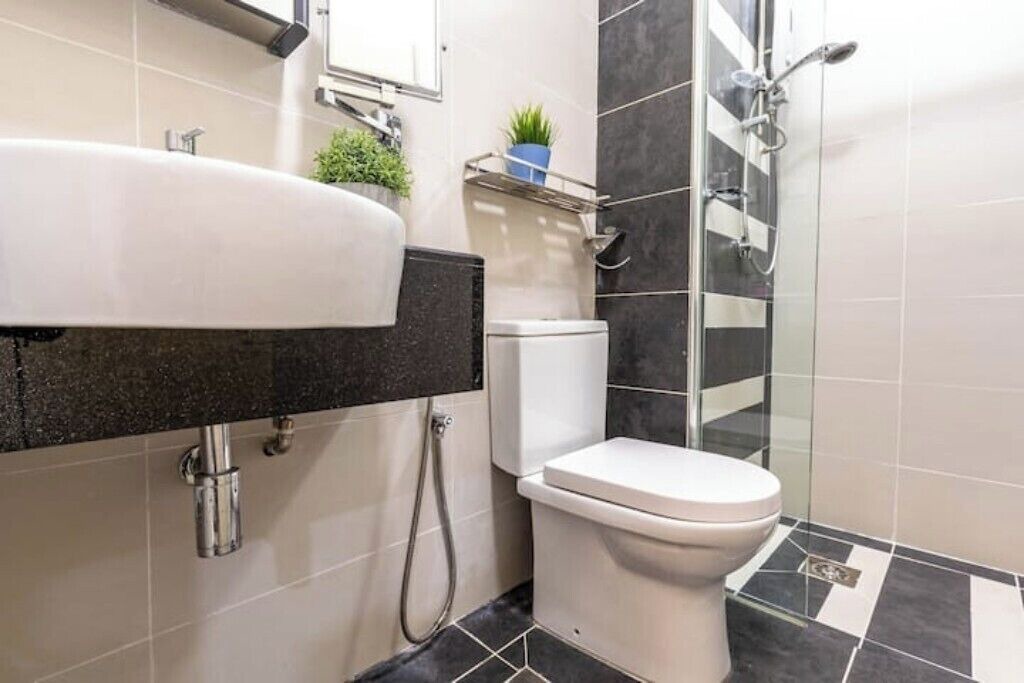 Photo of Bathroom in Bandar Tun Razak