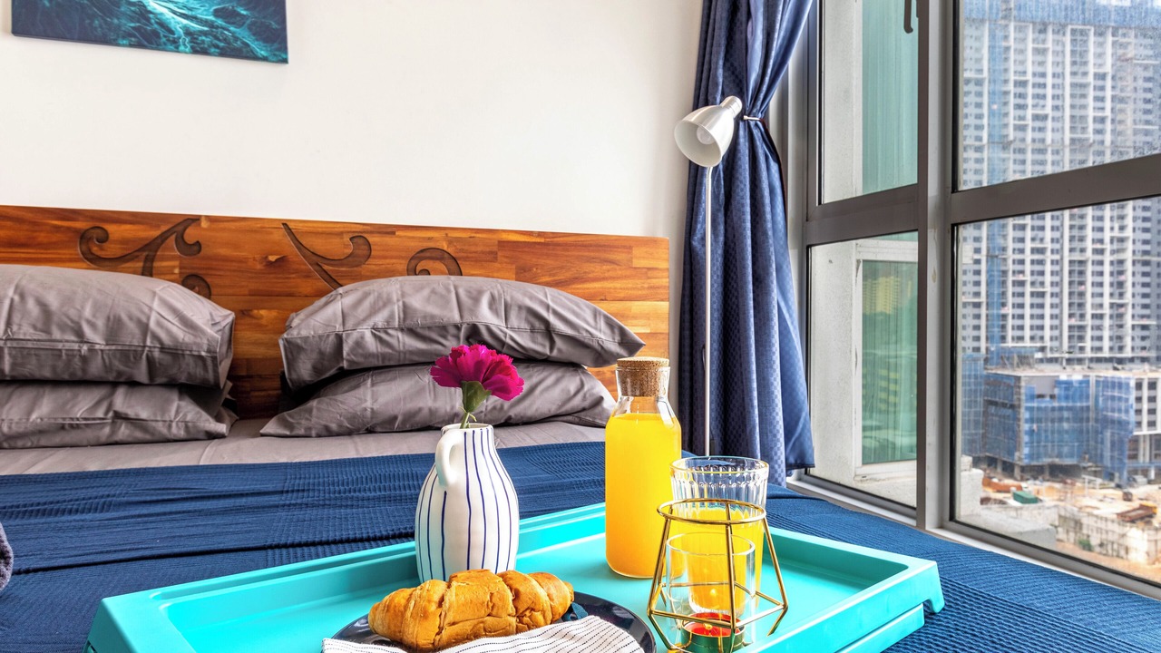 Photo of Bedroom in Bandar Tun Razak