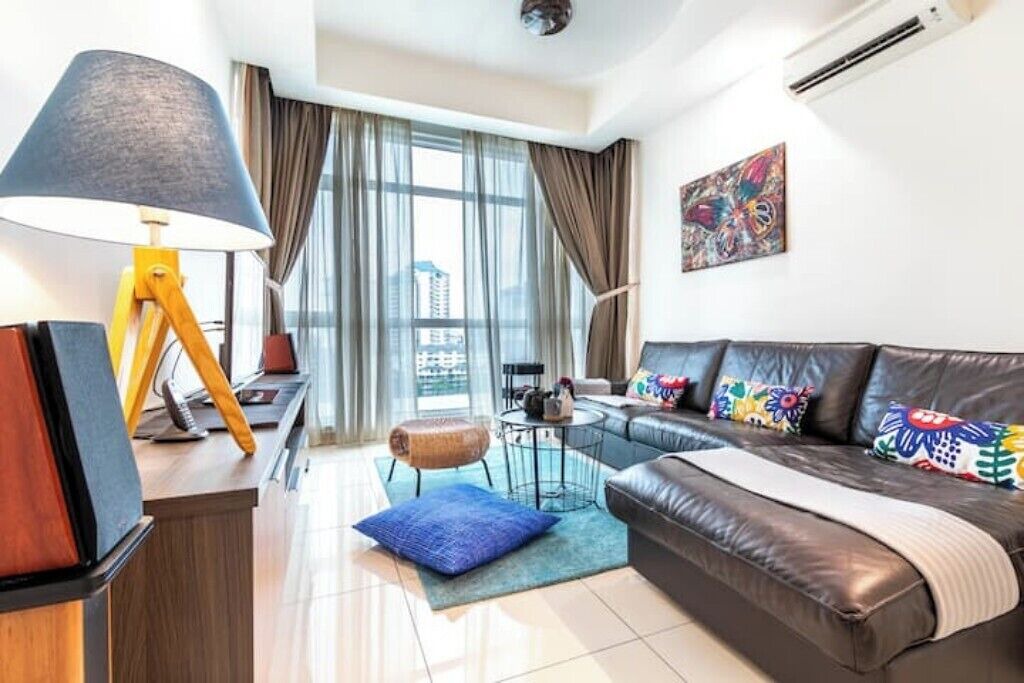 Photo of Livingroom in Bandar Tun Razak