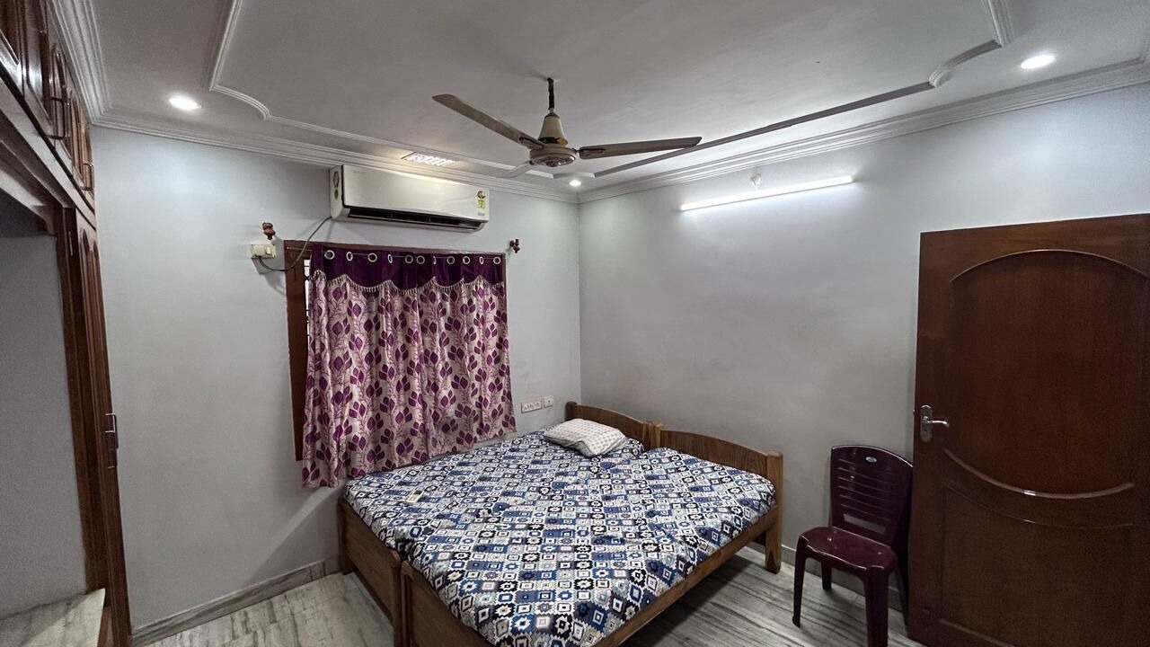 Photo of Bedroom in Visakhapatnam