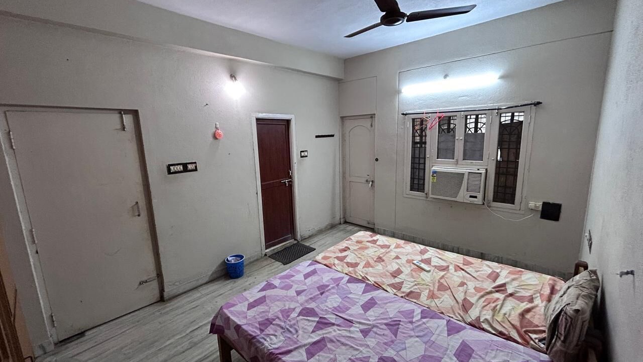 Photo of Bedroom in Visakhapatnam