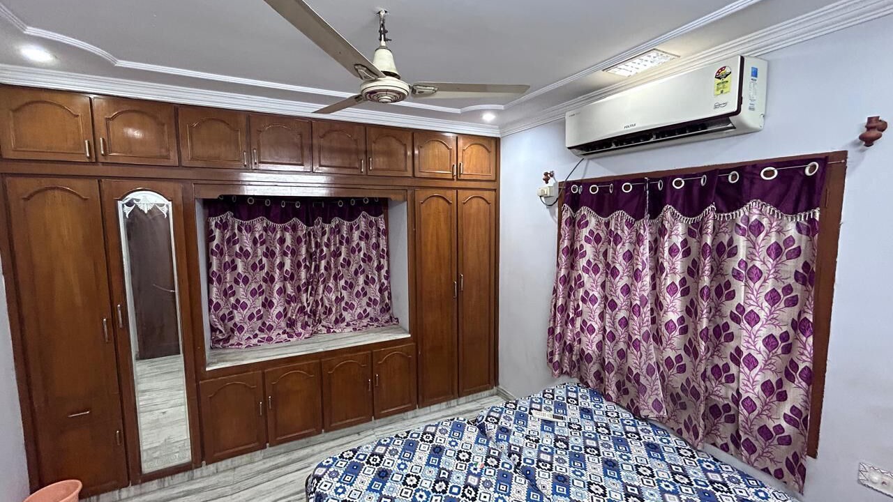 Photo of Bedroom in Visakhapatnam