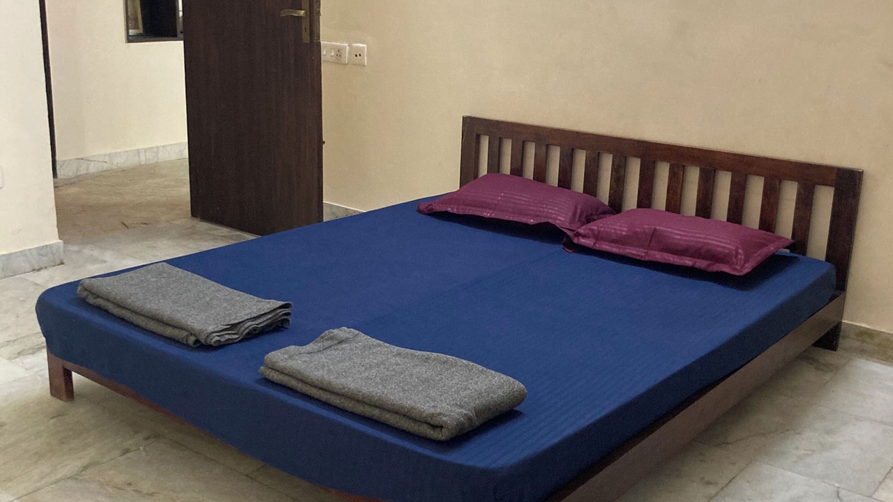 Photo of Bedroom in Hyderabad