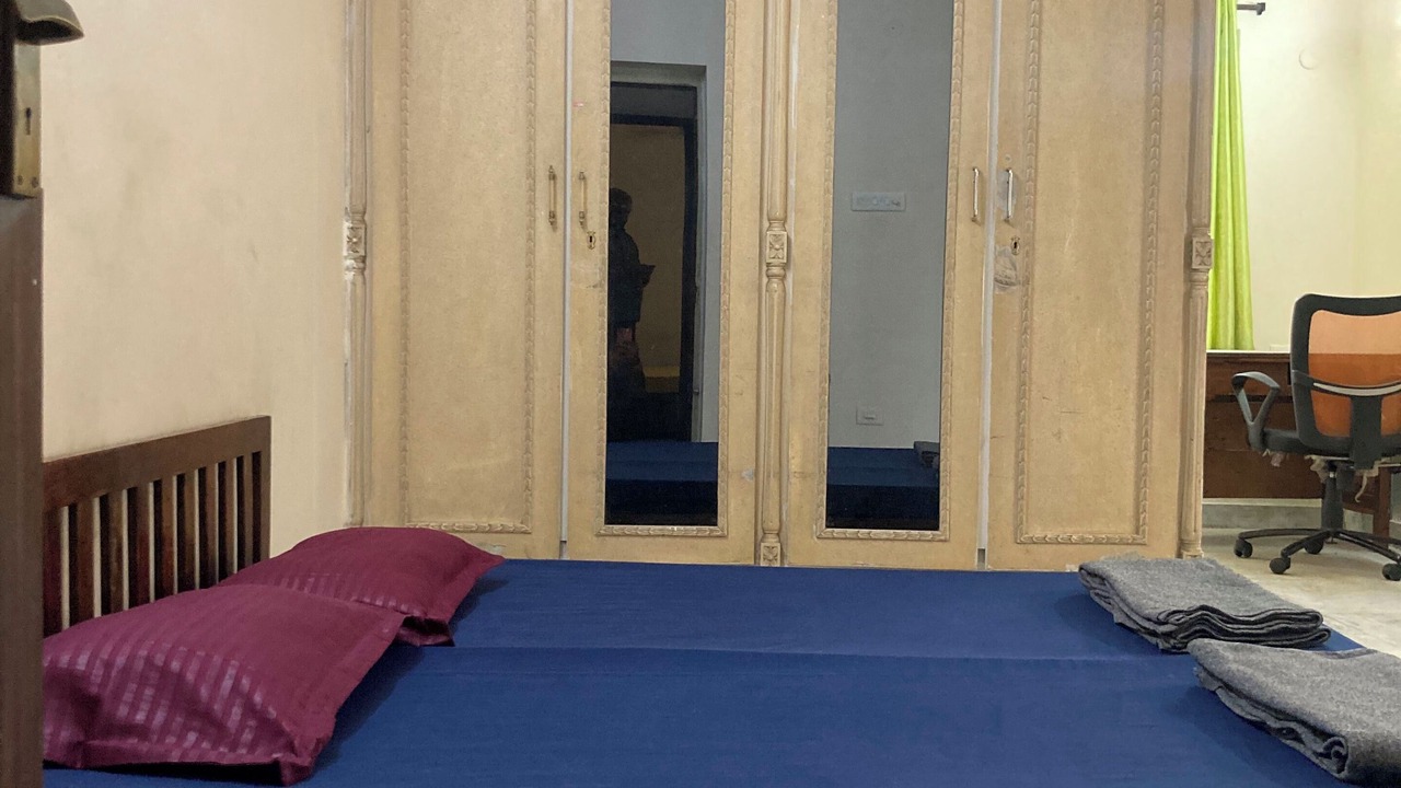 Photo of Bedroom in Hyderabad