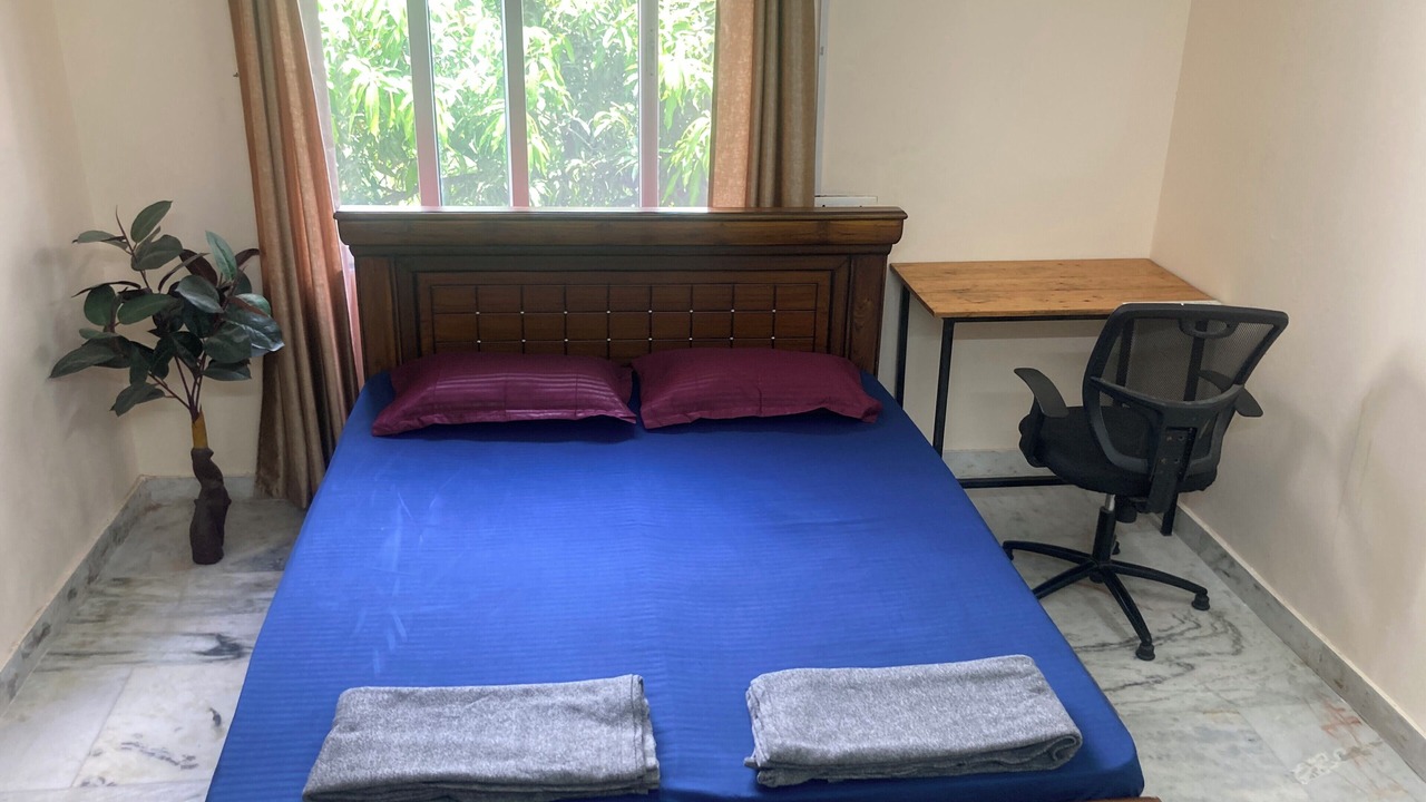 Photo of Bedroom in Hyderabad
