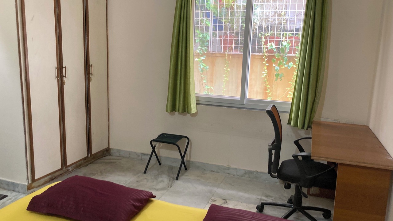 Photo of Bedroom in Hyderabad