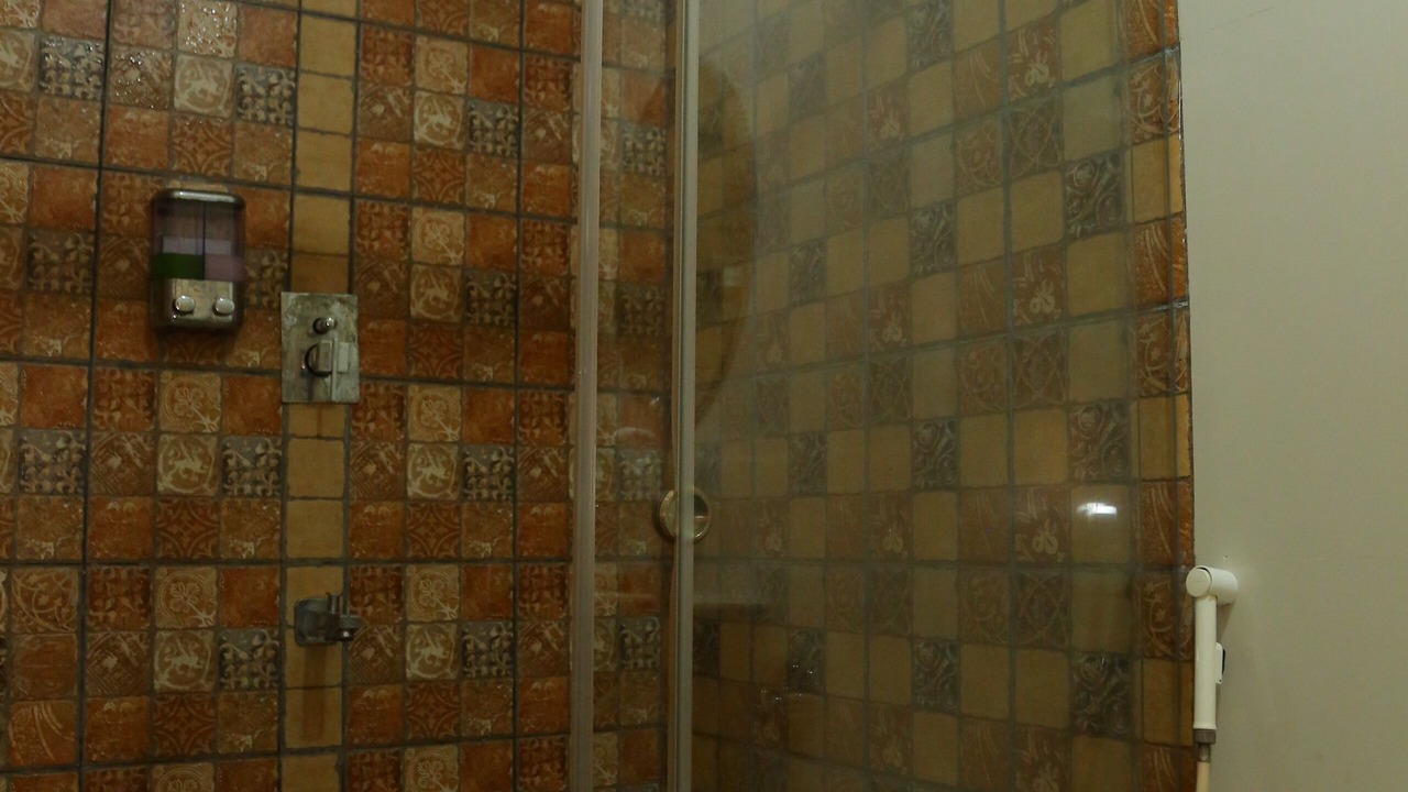 Photo of Bathroom in Cuddalore