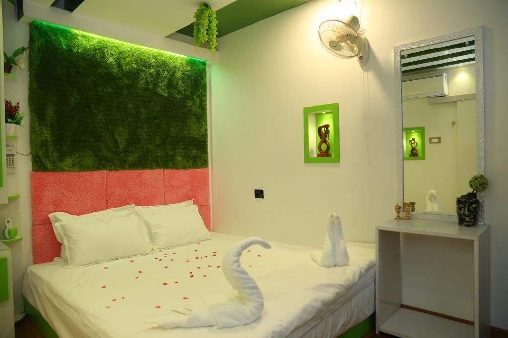 Photo of Bedroom in Cuddalore