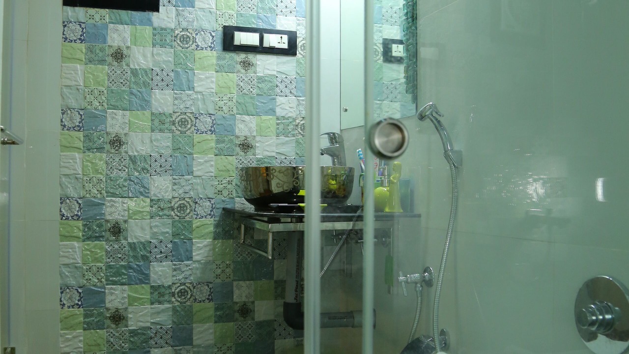 Photo of Bathroom in Cuddalore