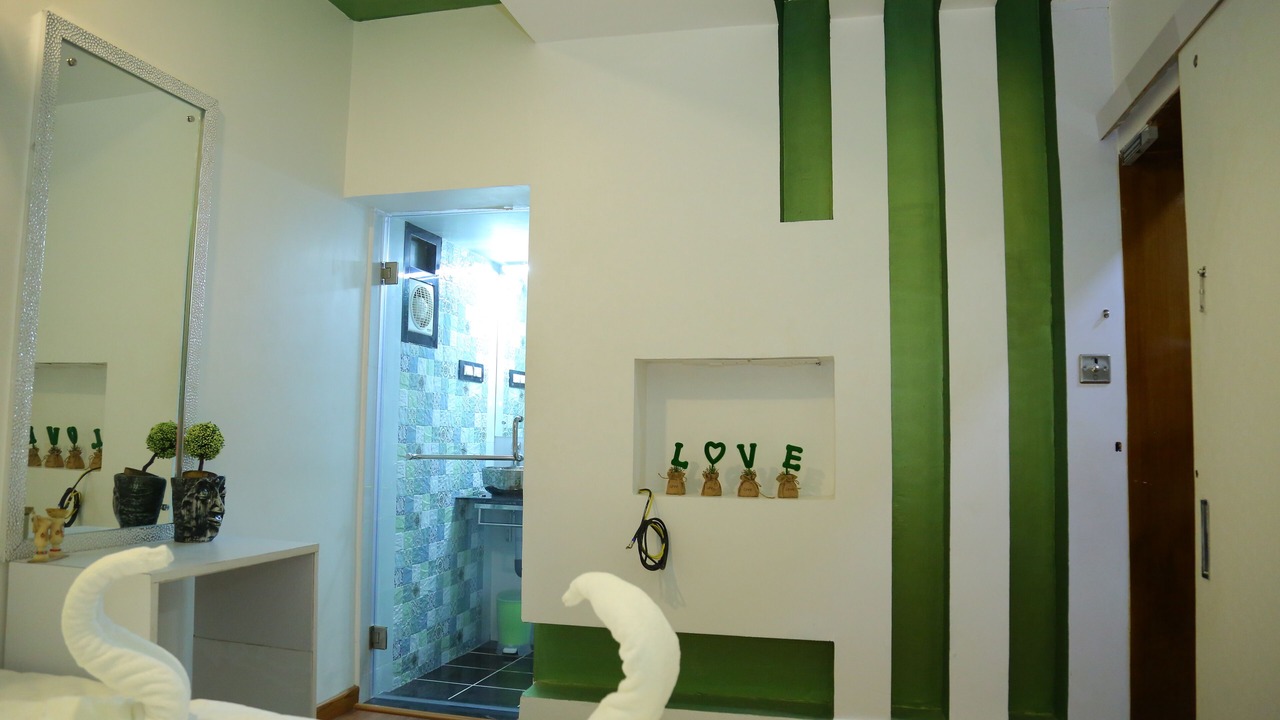 Photo of Bedroom in Cuddalore