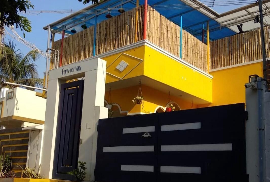 Photo of Outdoor in Cuddalore