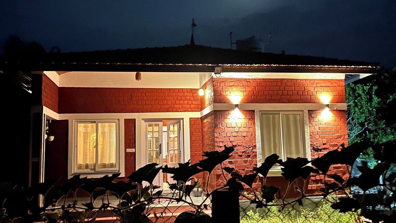Photo of Outdoor in Auroville