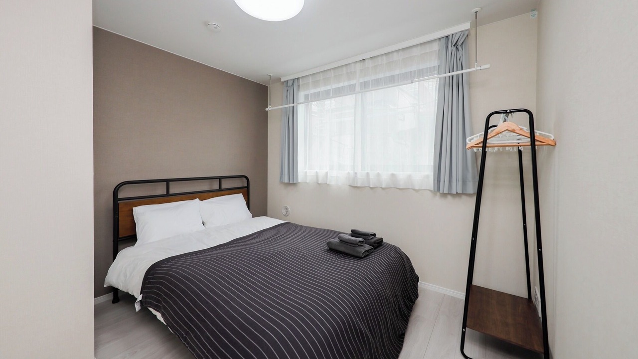 Photo of Bedroom in Hatagaya
