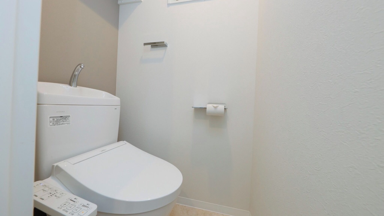 Photo of Bathroom in Hatagaya