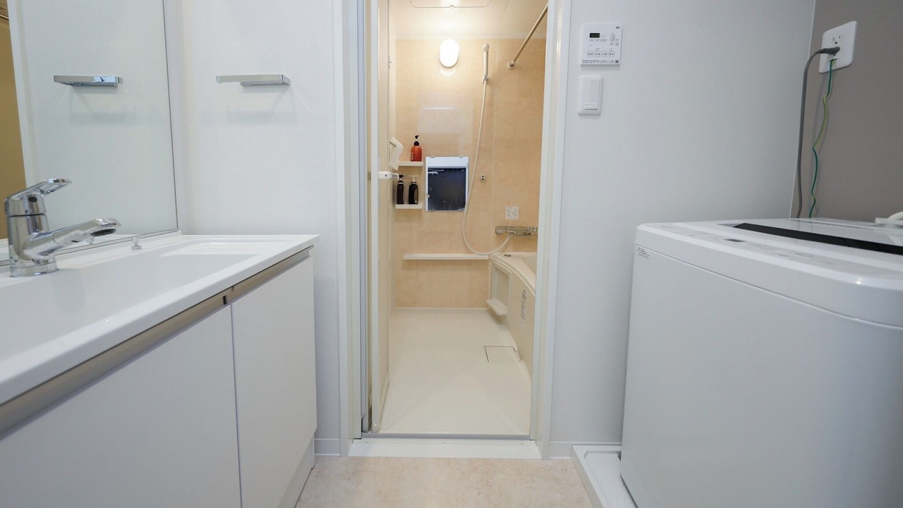 Photo of Bathroom in Hatagaya