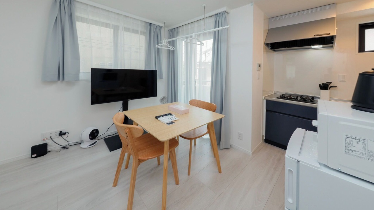 Photo of Kitchen in Hatagaya