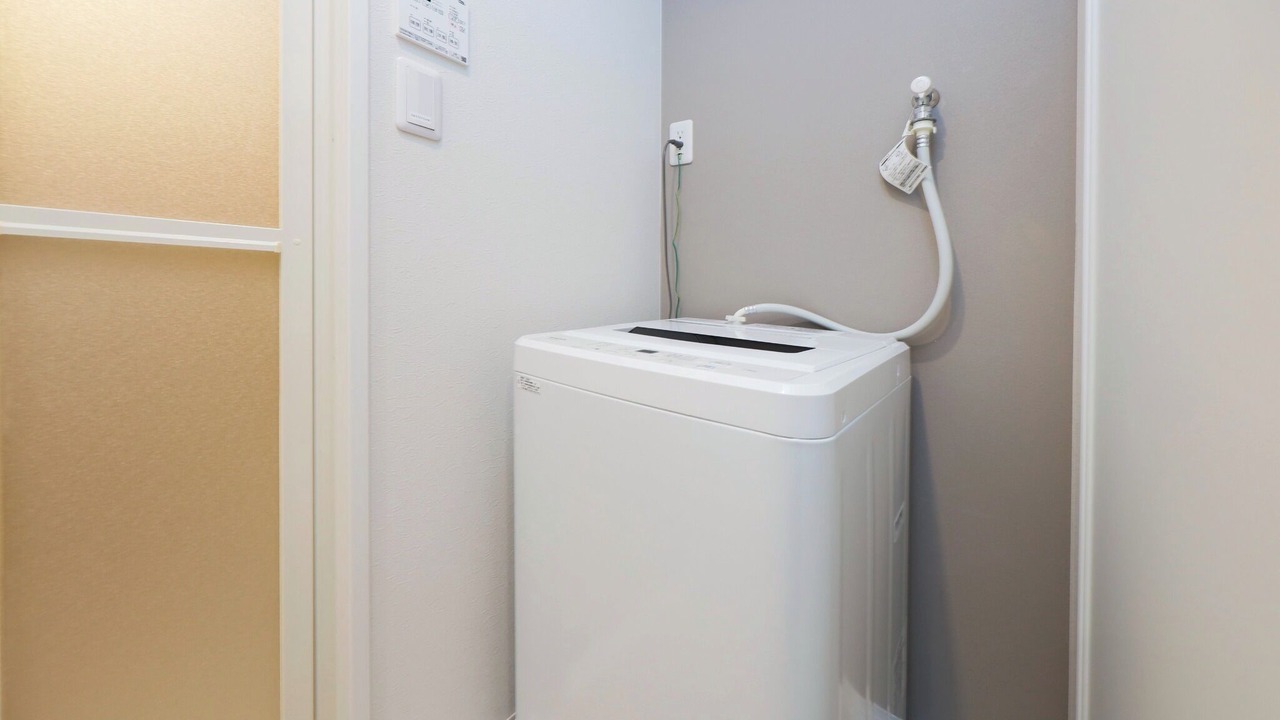 Photo of Bathroom in Hatagaya