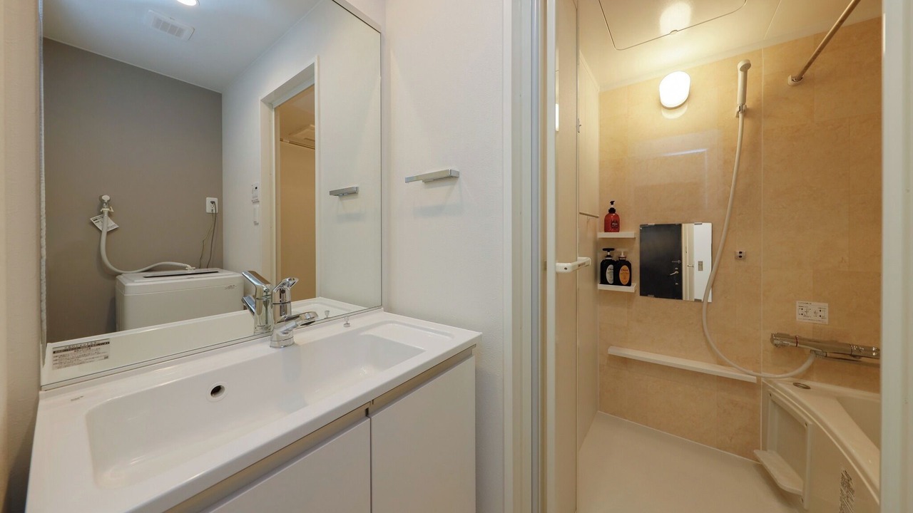 Photo of Bathroom in Hatagaya