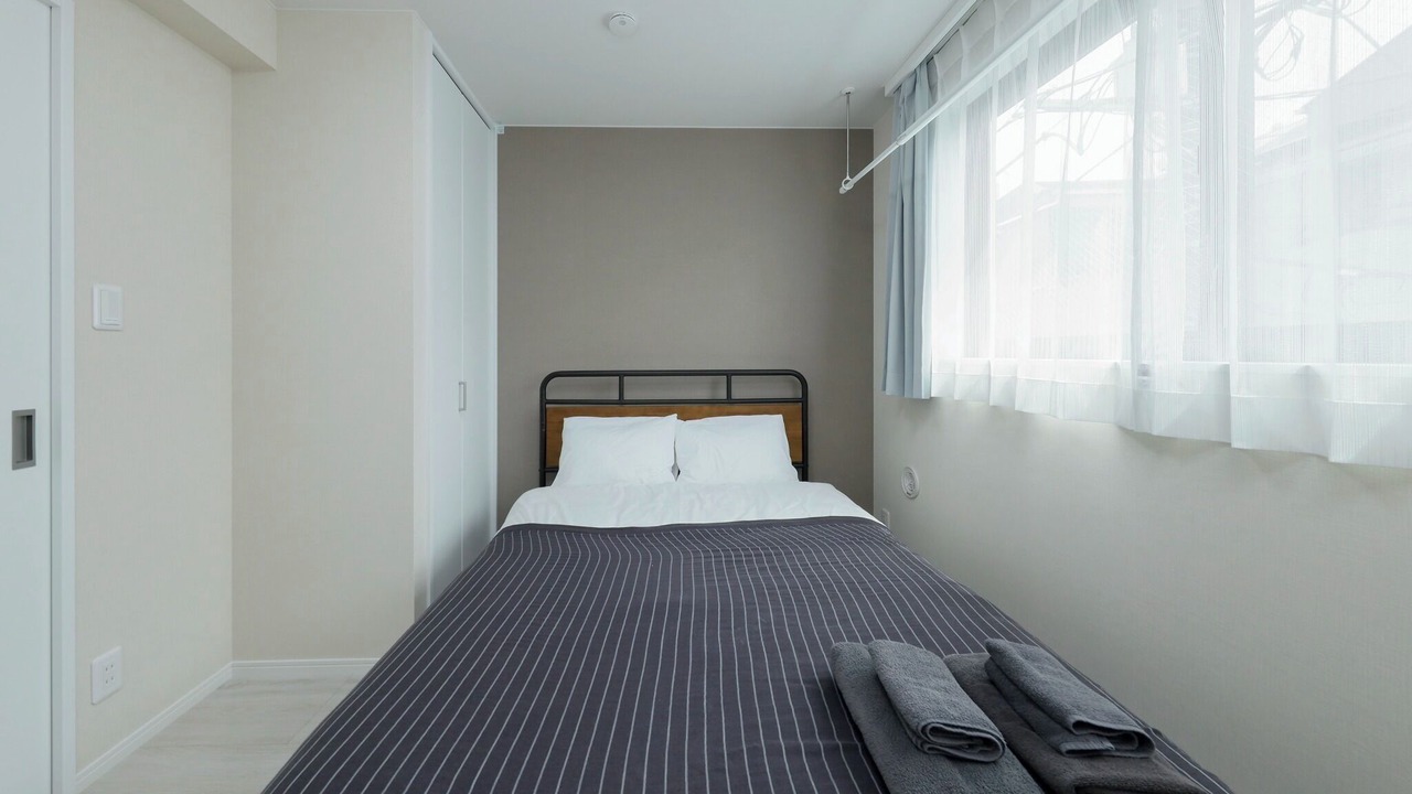 Photo of Bedroom in Hatagaya
