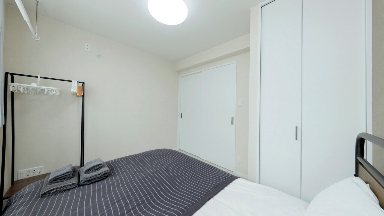 Photo of Bedroom in Hatagaya