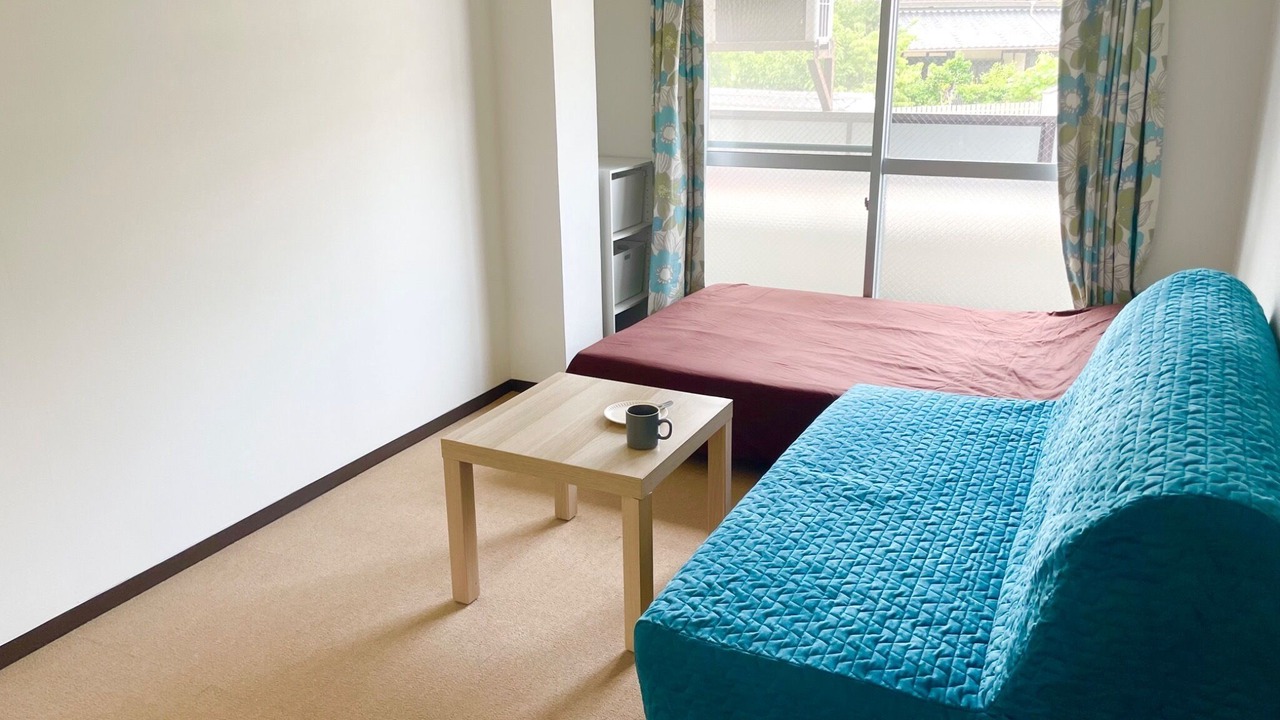 Photo of Bedroom in Toyonaka