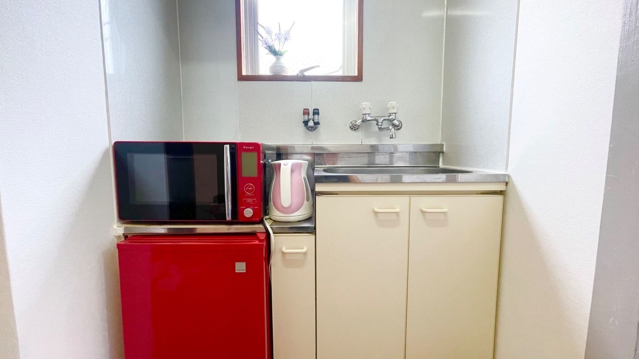 Photo of Kitchen in Toyonaka