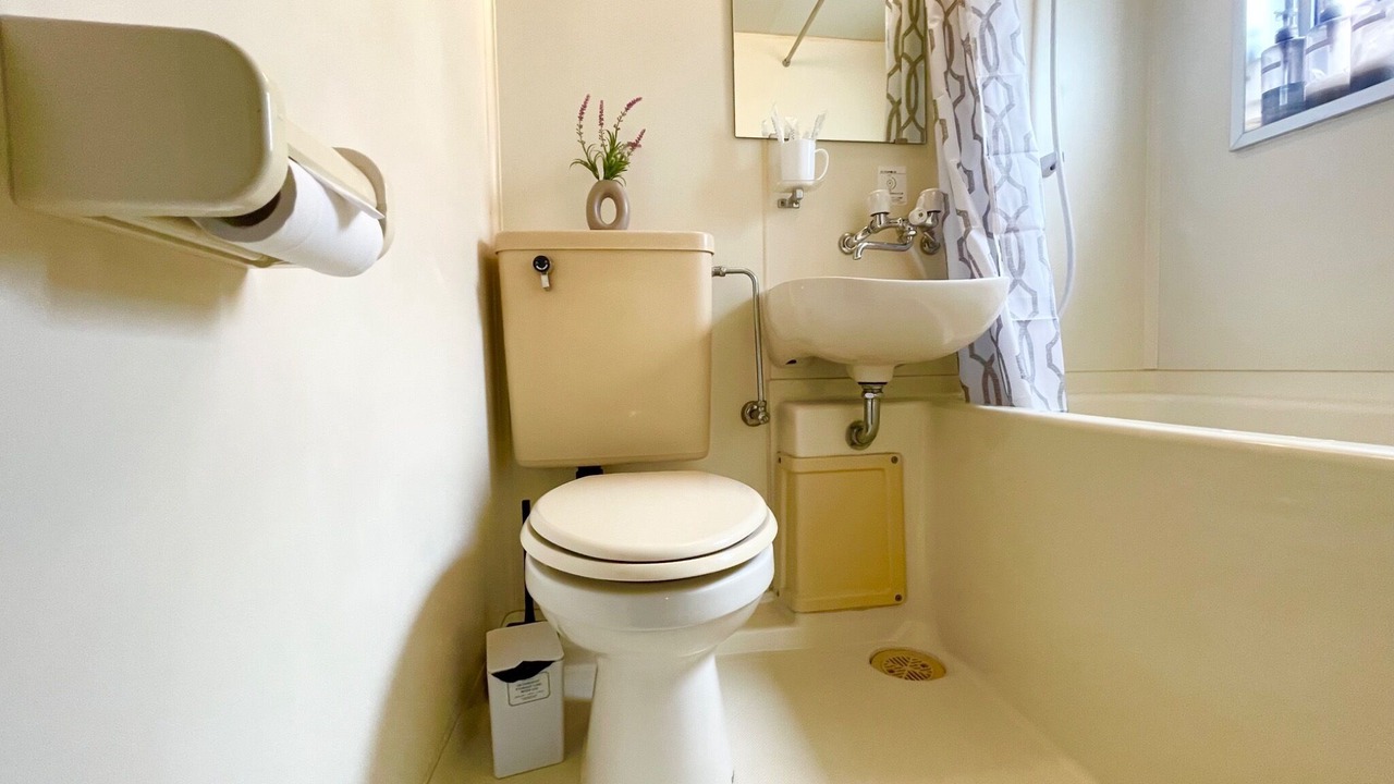 Photo of Bathroom in Toyonaka