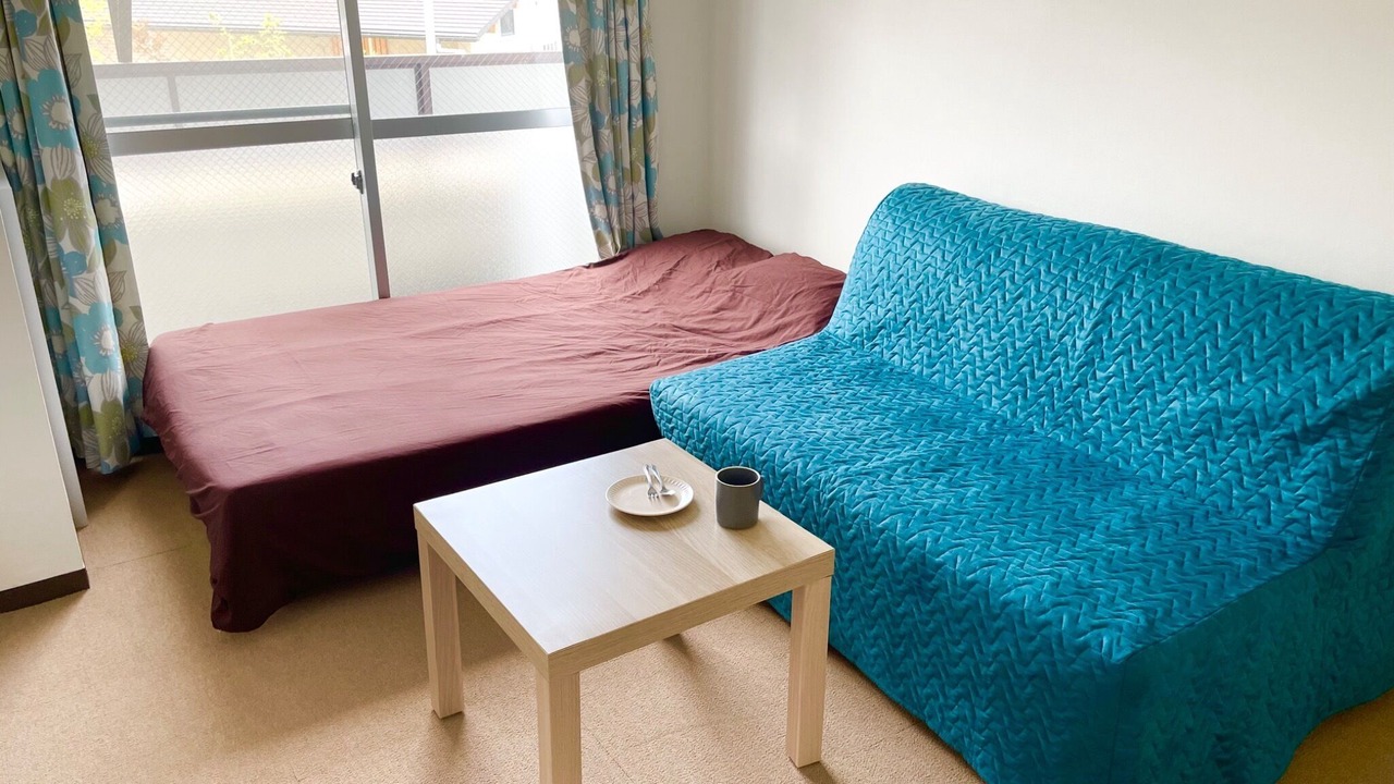 Photo of Bedroom in Toyonaka