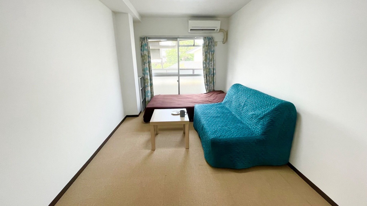 Photo of Livingroom in Toyonaka