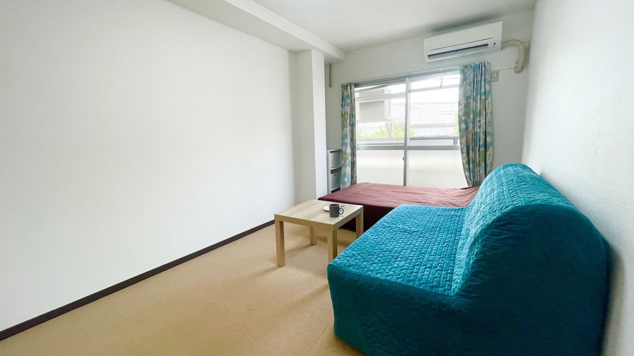 Photo of Bedroom in Toyonaka