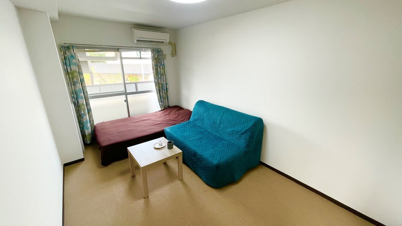 Photo of Bedroom in Toyonaka