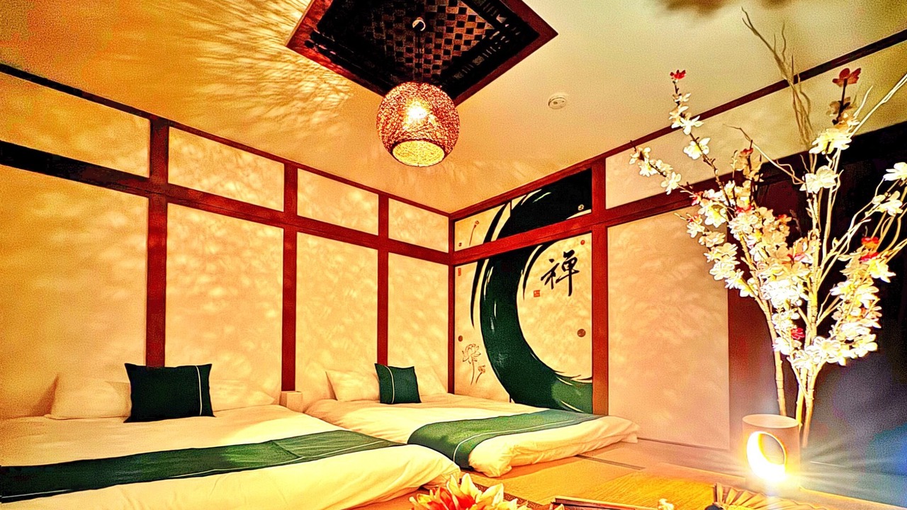 Photo of Bedroom in Joto
