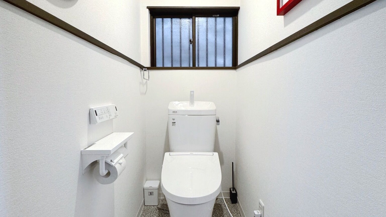 Photo of Bathroom in Joto