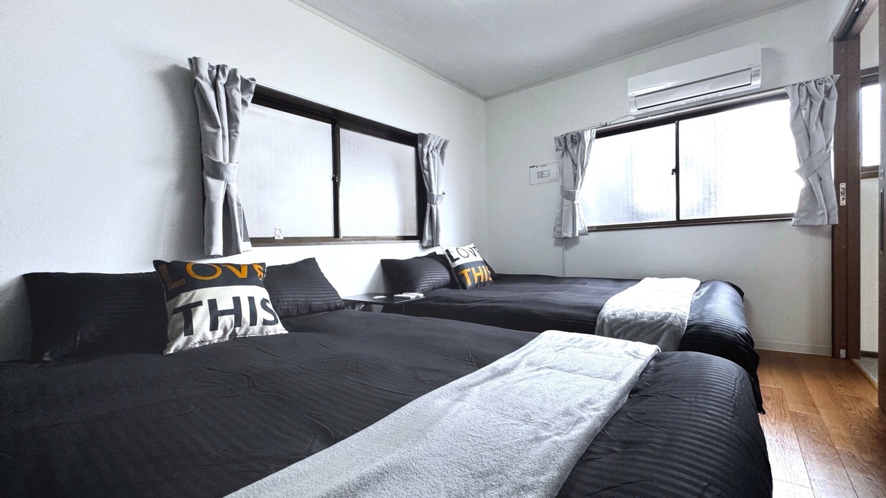 Photo of Bedroom in Joto