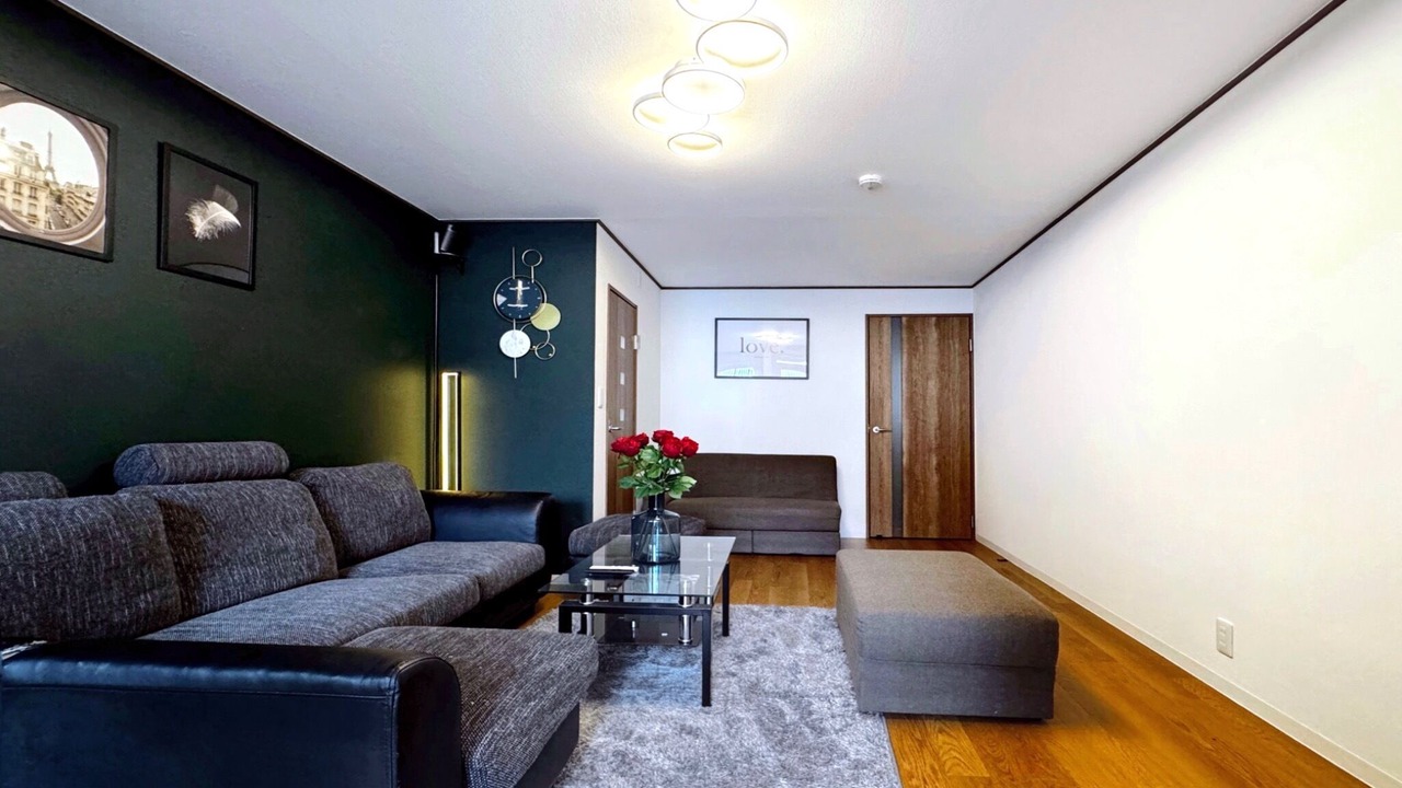Photo of Livingroom in Joto