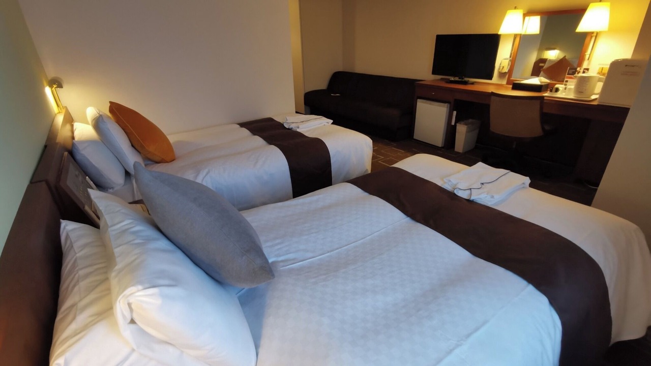 Photo of Bedroom in Minamisenba