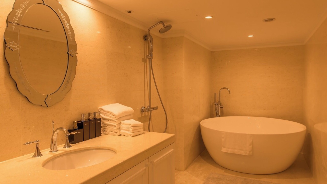 Photo of Bathroom in Minamisenba