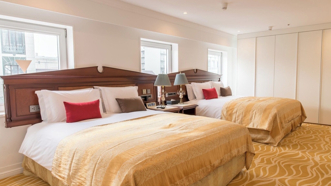 Photo of Bedroom in Minamisenba