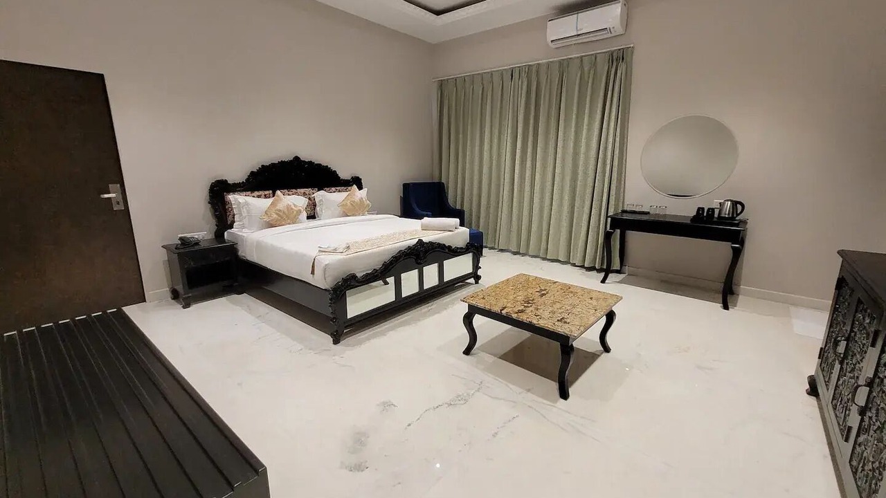 Photo of Bedroom in Bedla