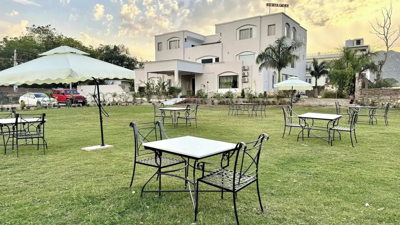 Photo of Outdoor in Bedla
