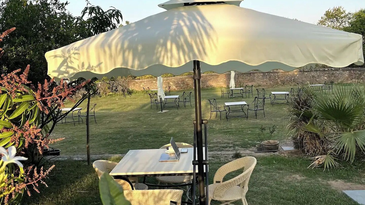 Photo of Outdoor in Bedla