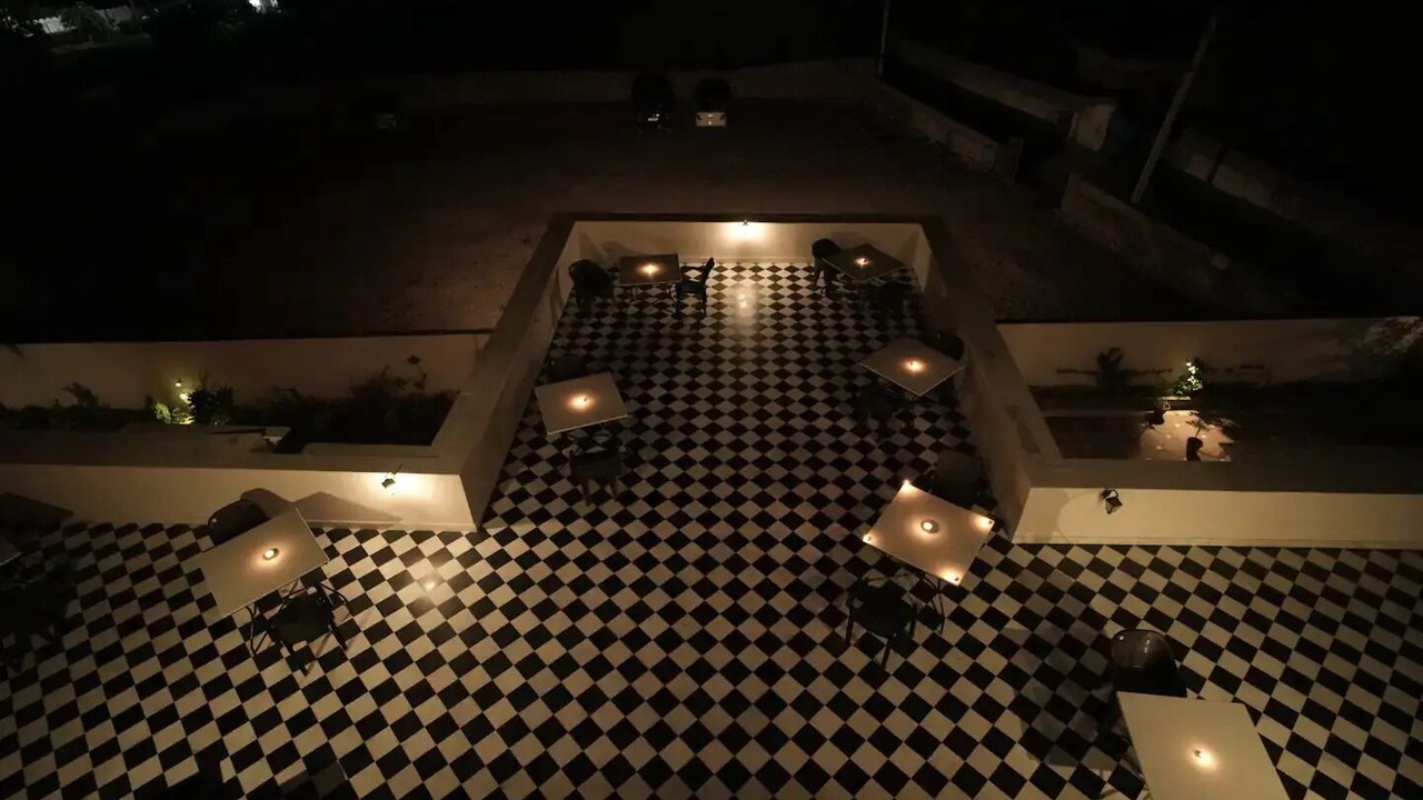 Photo of Outdoor in Bedla