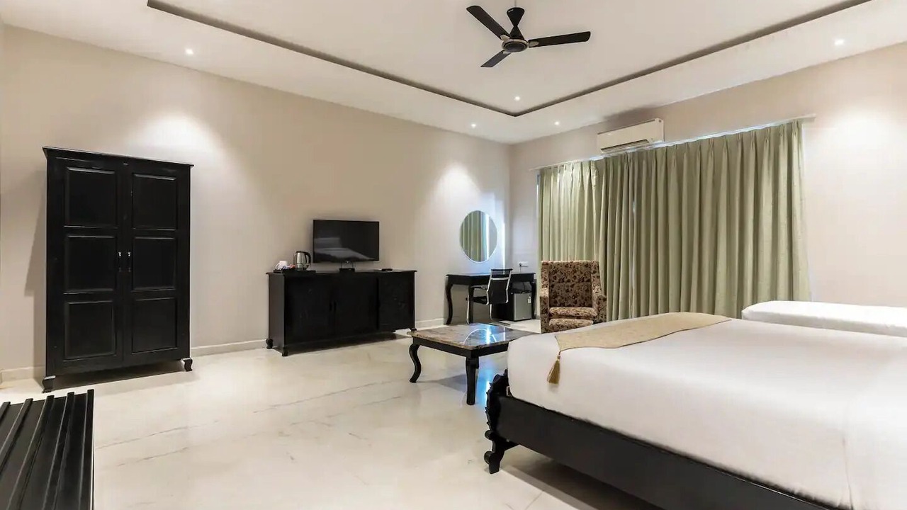 Photo of Bedroom in Bedla