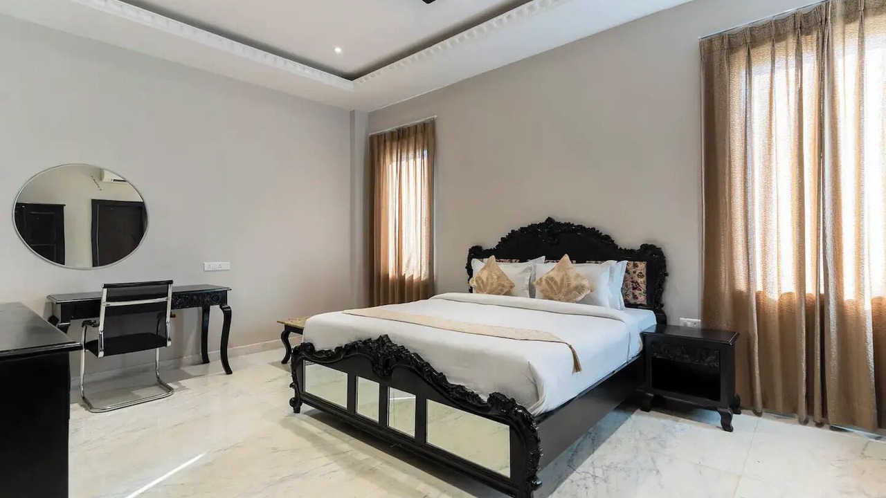 Photo of Bedroom in Bedla