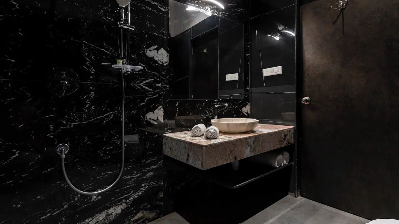 Photo of Bathroom in Bedla