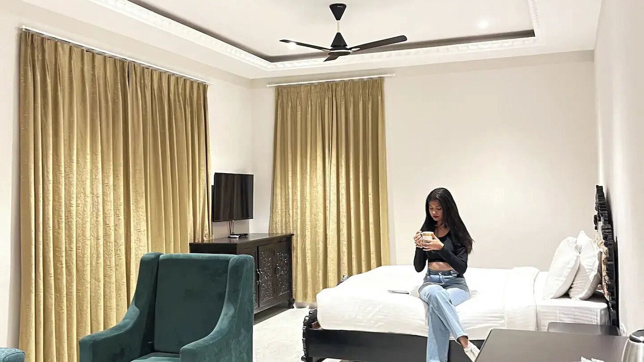 Photo of Bedroom in Bedla