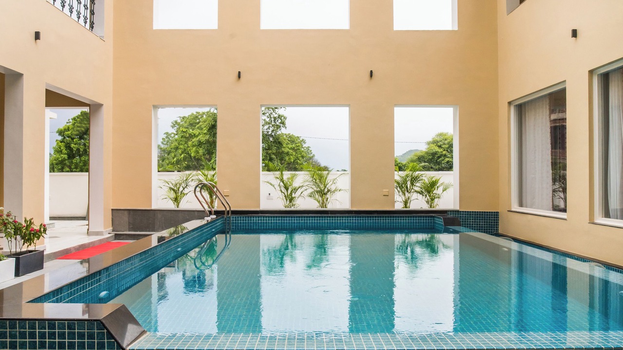 Photo of Outdoor in Udaipur