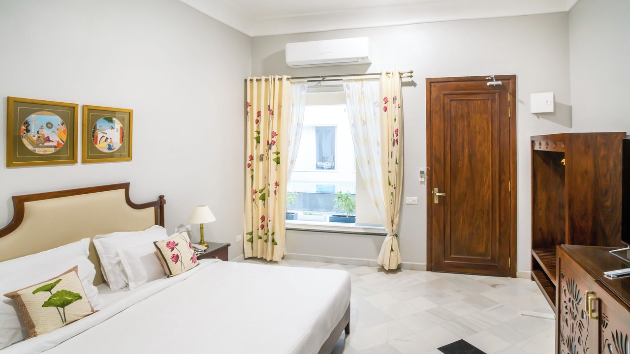 Photo of Bedroom in Udaipur