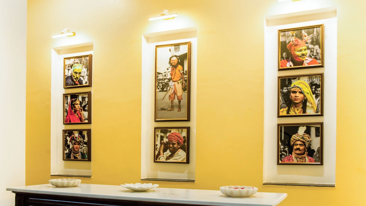 Photo of Others in Udaipur